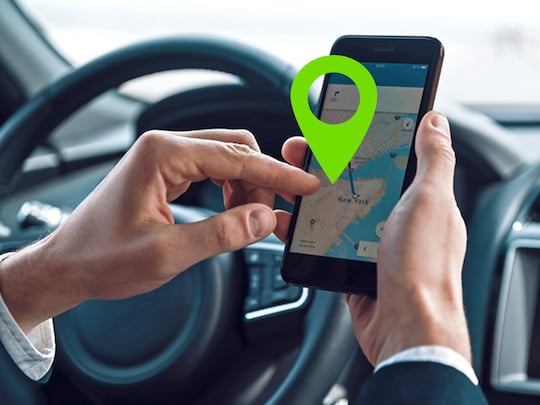 Traceurs et Localisation