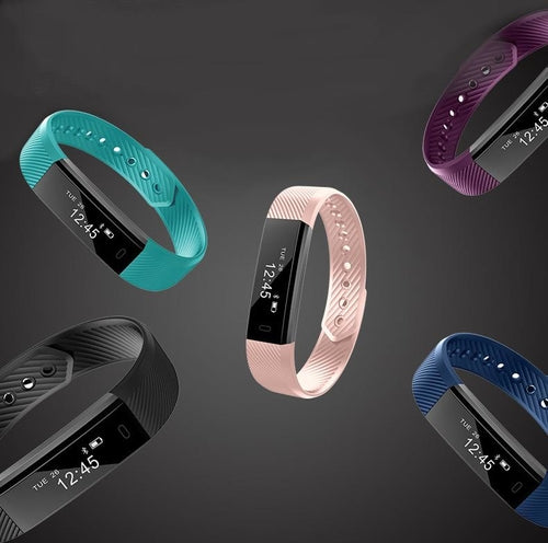 Montre SmartFit Tracker Activité
