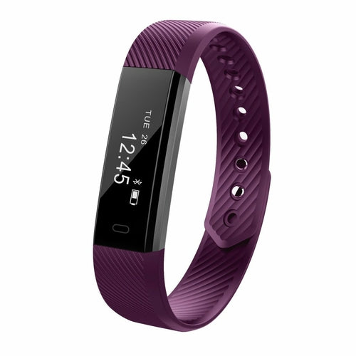 Montre SmartFit Tracker Activité