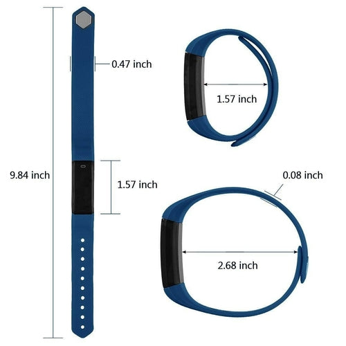 Montre SmartFit Tracker Activité