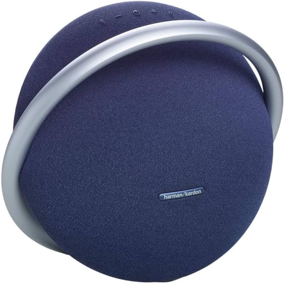 Harman Kardon Onyx Studio 8 Premium Speaker / Enceinte premium Harman Kardon Onyx Studio 8