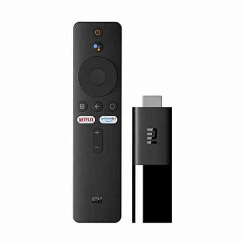 Smart TV Adapter Xiaomi MDZ-24-AA Quad Core DDR4 WiFi Streaming Stick - NovaGadgetry | Adaptateur TV Intelligent Xiaomi MDZ-24-AA Quad Core DDR4 WiFi Clé Streaming - NovaGadgetry