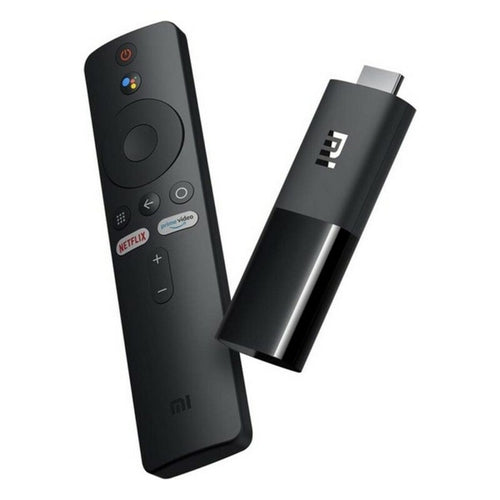 Smart TV Adapter Xiaomi MDZ-24-AA Quad Core DDR4 WiFi Streaming Stick - NovaGadgetry | Adaptateur TV Intelligent Xiaomi MDZ-24-AA Quad Core DDR4 WiFi Clé Streaming - NovaGadgetry