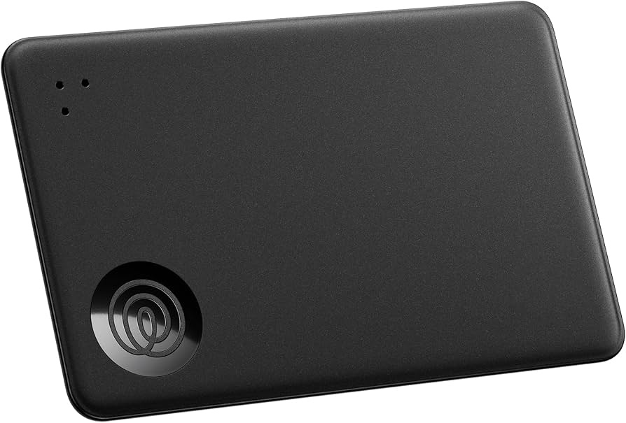 Tile Slim Ultra-Thin Wallet Bluetooth Tracker / Traceur Bluetooth ultra-mince Tile Slim pour portefeuille