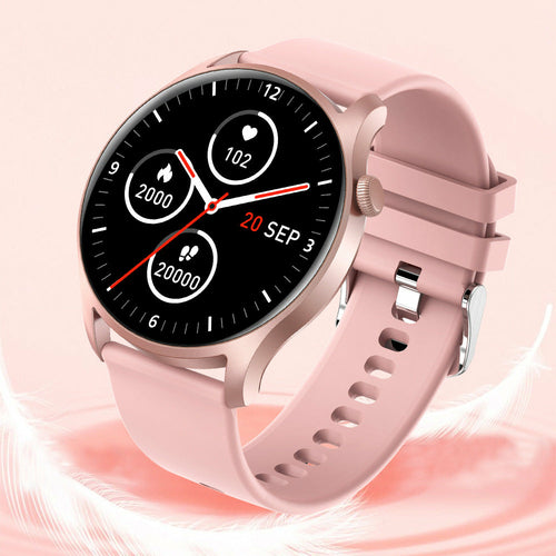 Montre Bluetooth Fréquence Cardiaque