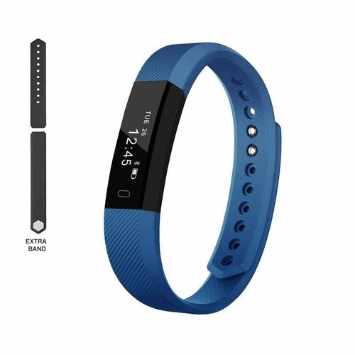 Montre SmartFit Tracker Activité
