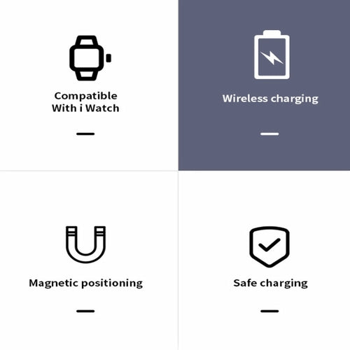 Apple Watch USB Charger