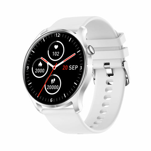 Montre Bluetooth Fréquence Cardiaque