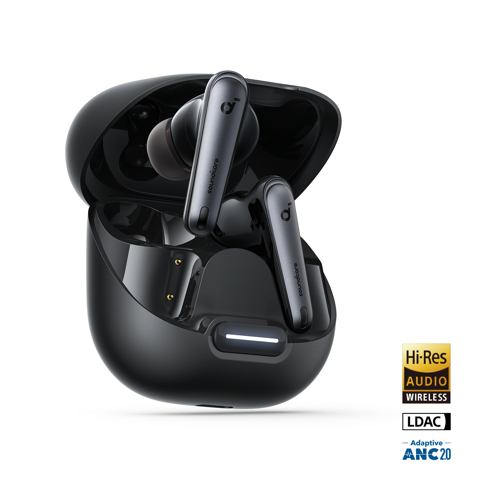 Soundcore Liberty 4 NC Wireless ANC Earbuds / Ecouteurs sans fil Soundcore Liberty 4 NC ANC