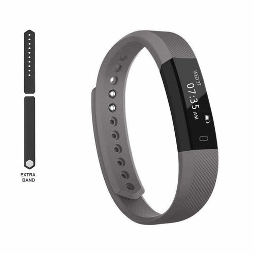 Montre SmartFit Tracker Activité