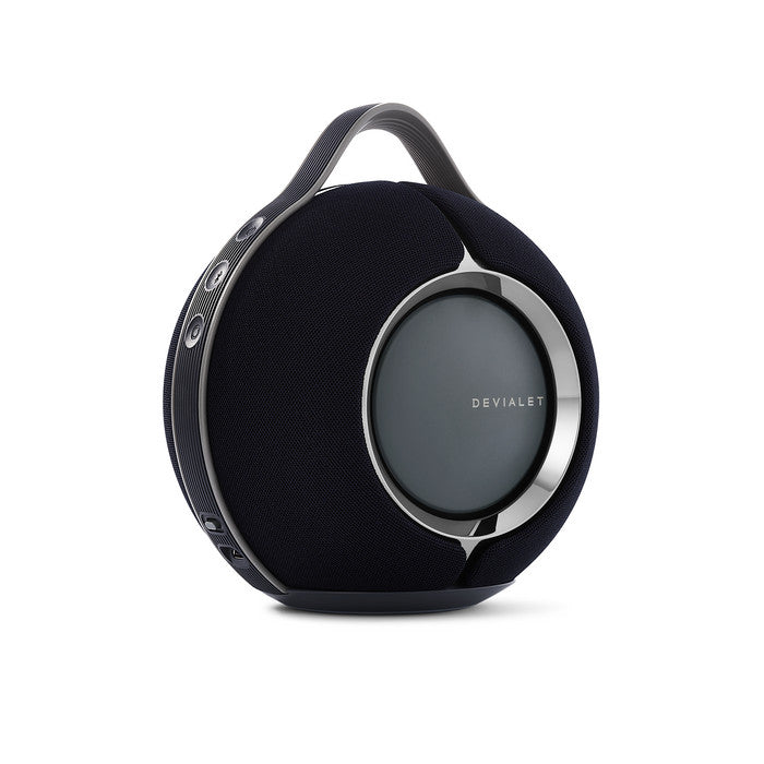 Devialet Mania Portable Smart Speaker 360 / Enceinte portable Devialet Mania 360