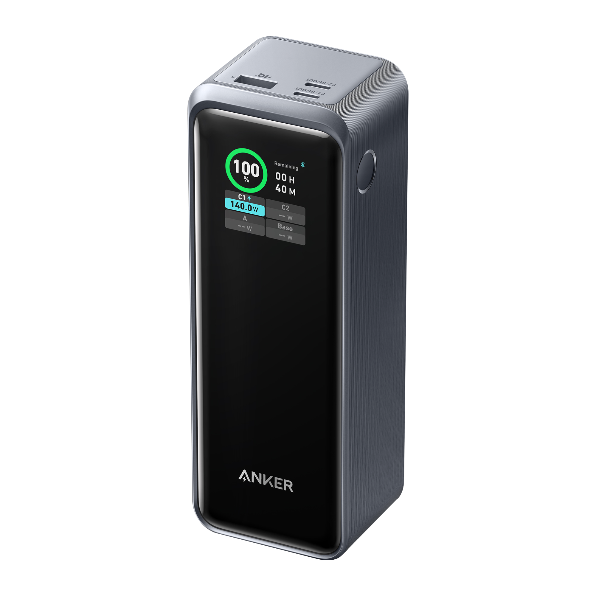 Batterie externe Anker Prime 27650mAh 250W