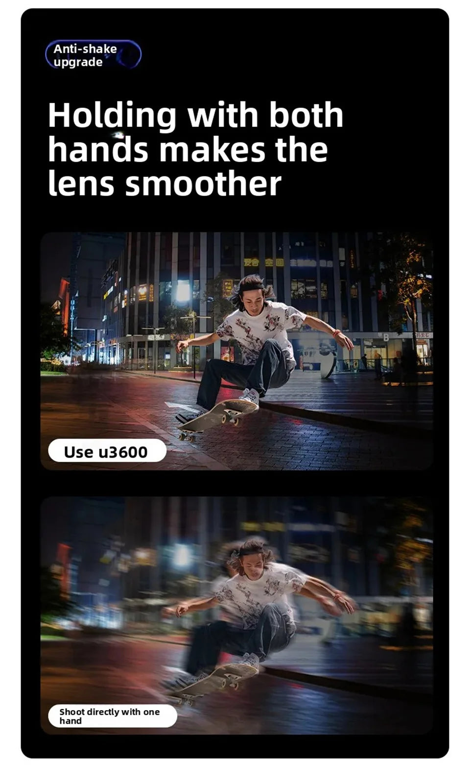 Portable Handheld Ring LED Light New Rabbit Cage Lighting Photography