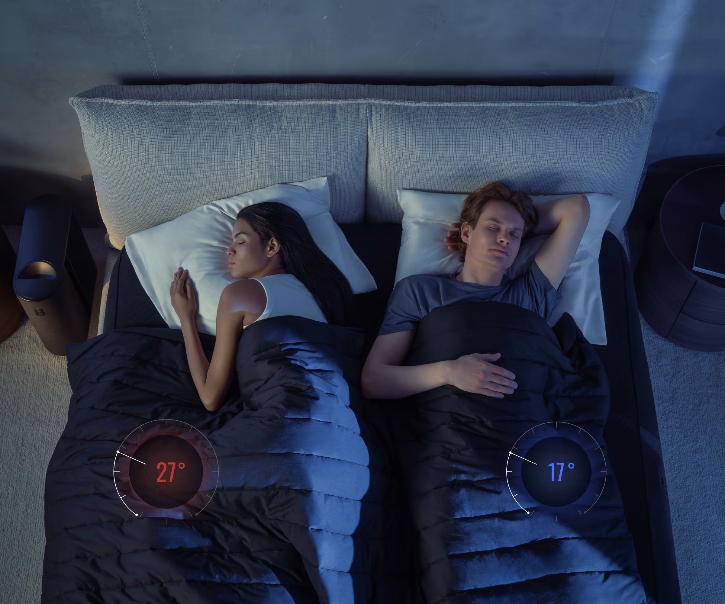 Housse Matelas Eight Sleep Pod Pro