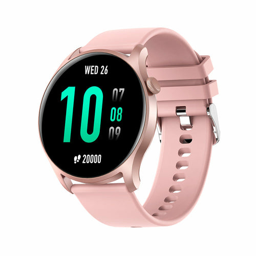 Montre Bluetooth Fréquence Cardiaque