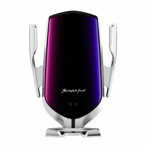 Chargeur Voiture Sans Fil Penguin