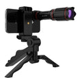 Ultra Crystal HD 32x Zoom Telescope Mobile Phone Camera Lens Set 