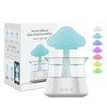 Diffuseur Nuage LED Humidificateur