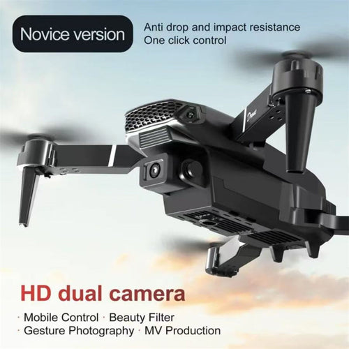 Drone SkyCapture Caméra Pliable