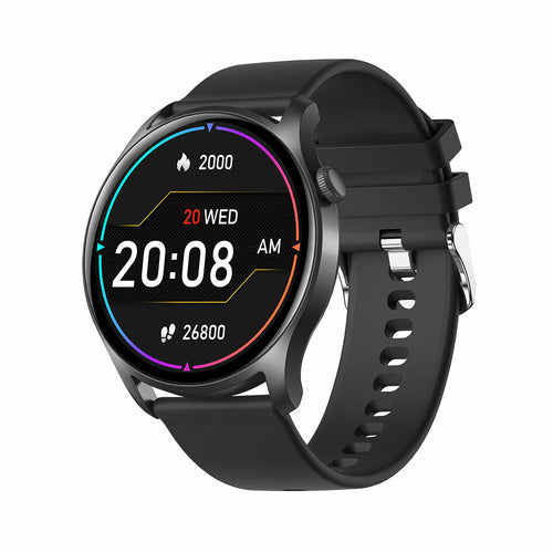 Montre Bluetooth Fréquence Cardiaque