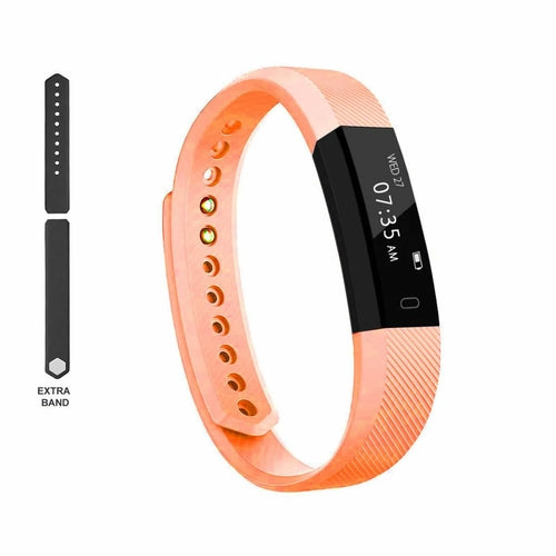 Montre SmartFit Tracker Activité