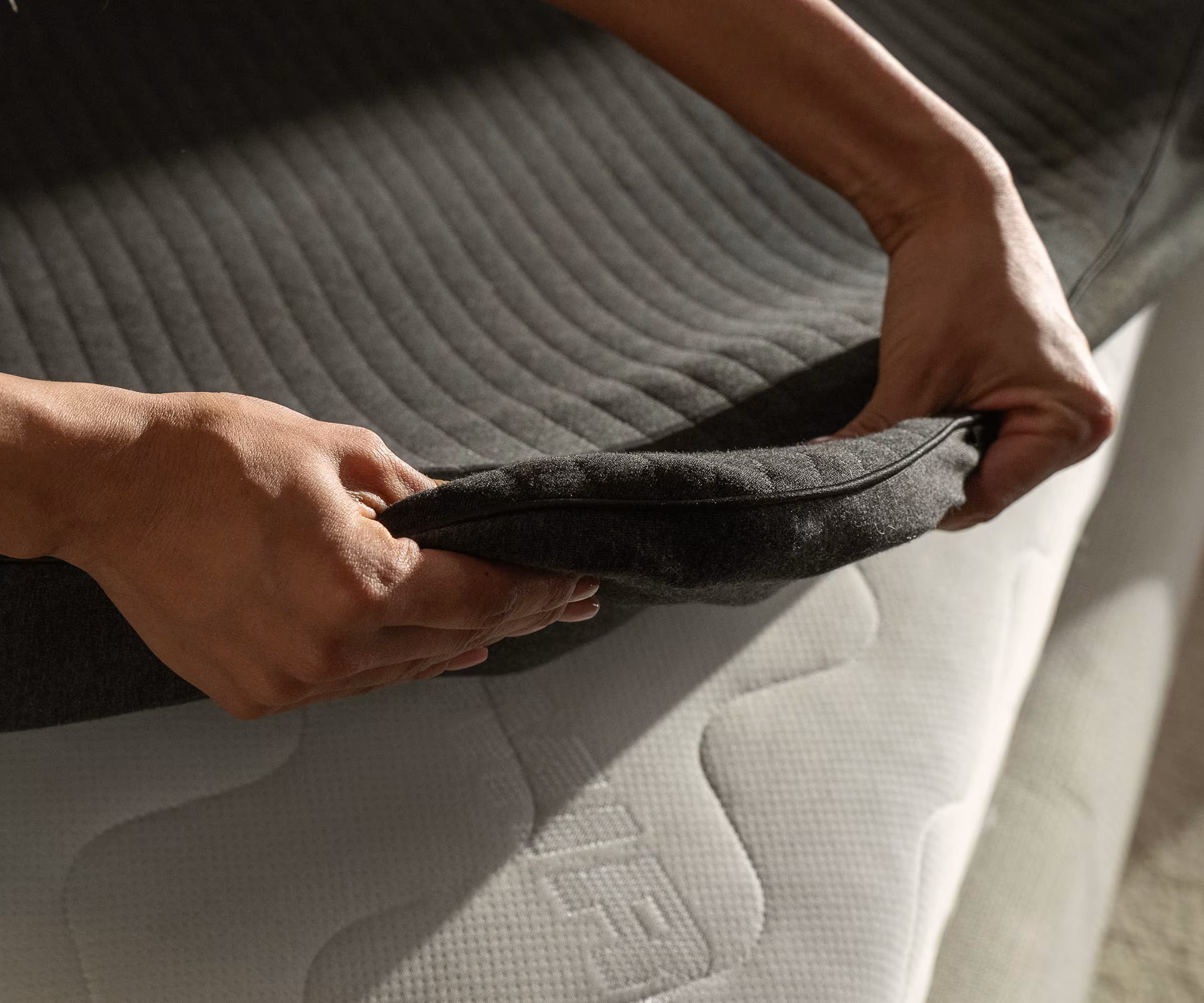 Eight Sleep Pod Pro Mattress Cover