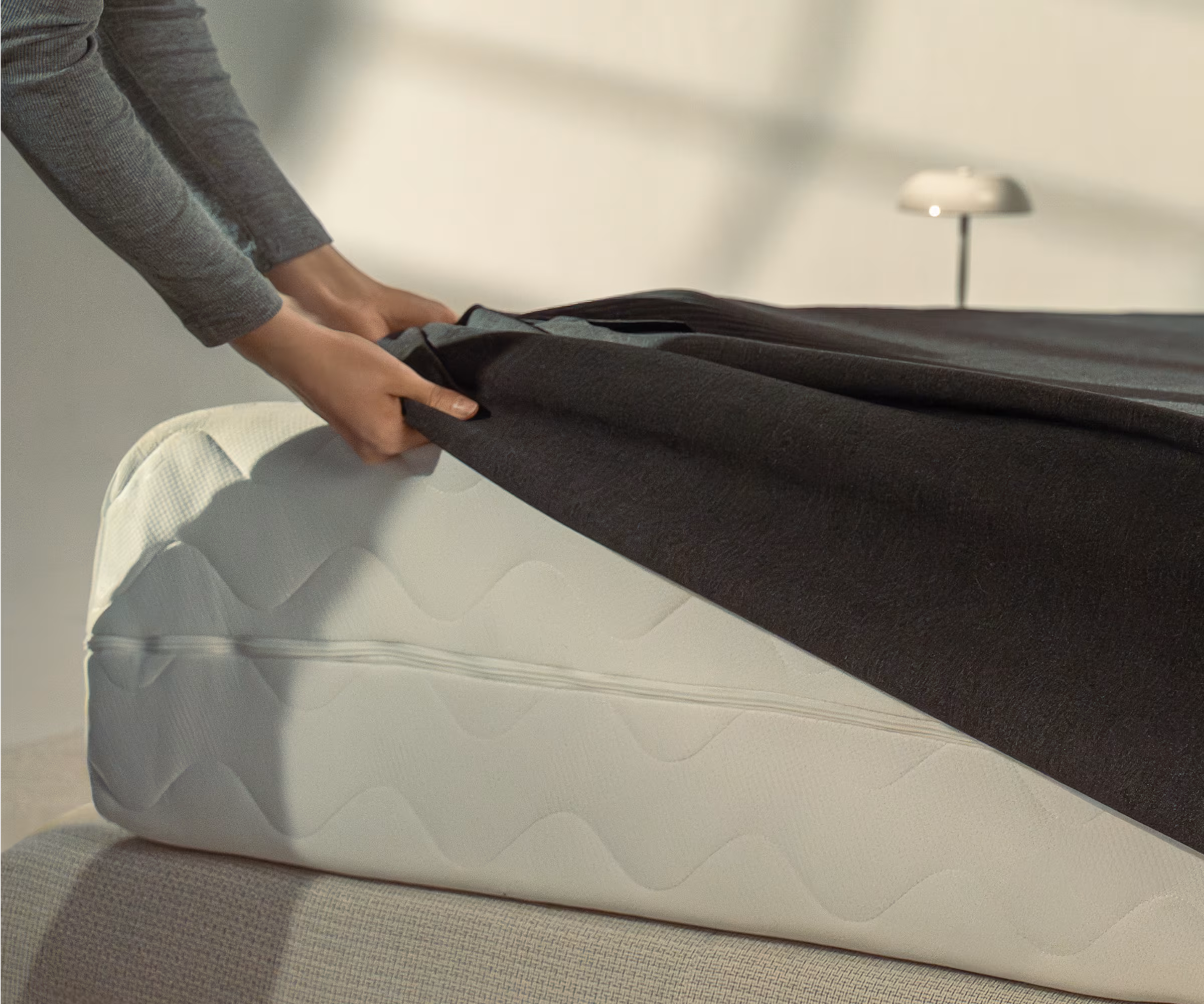 Eight Sleep Pod Pro Mattress Cover