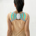 Rechargeable Vibration Posture Corrector