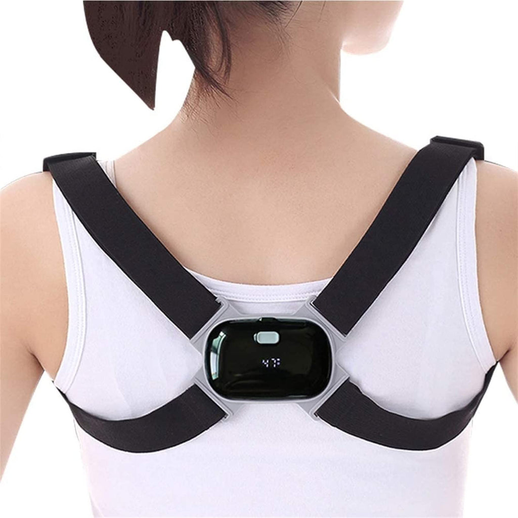 Rechargeable Vibration Posture Corrector