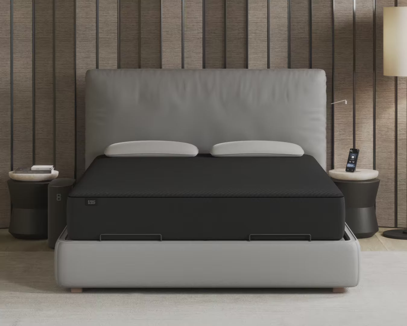 Eight Sleep Pod Pro Mattress Cover