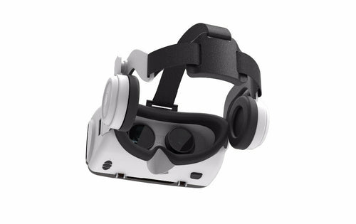 Casque VR Dragon Magic G6