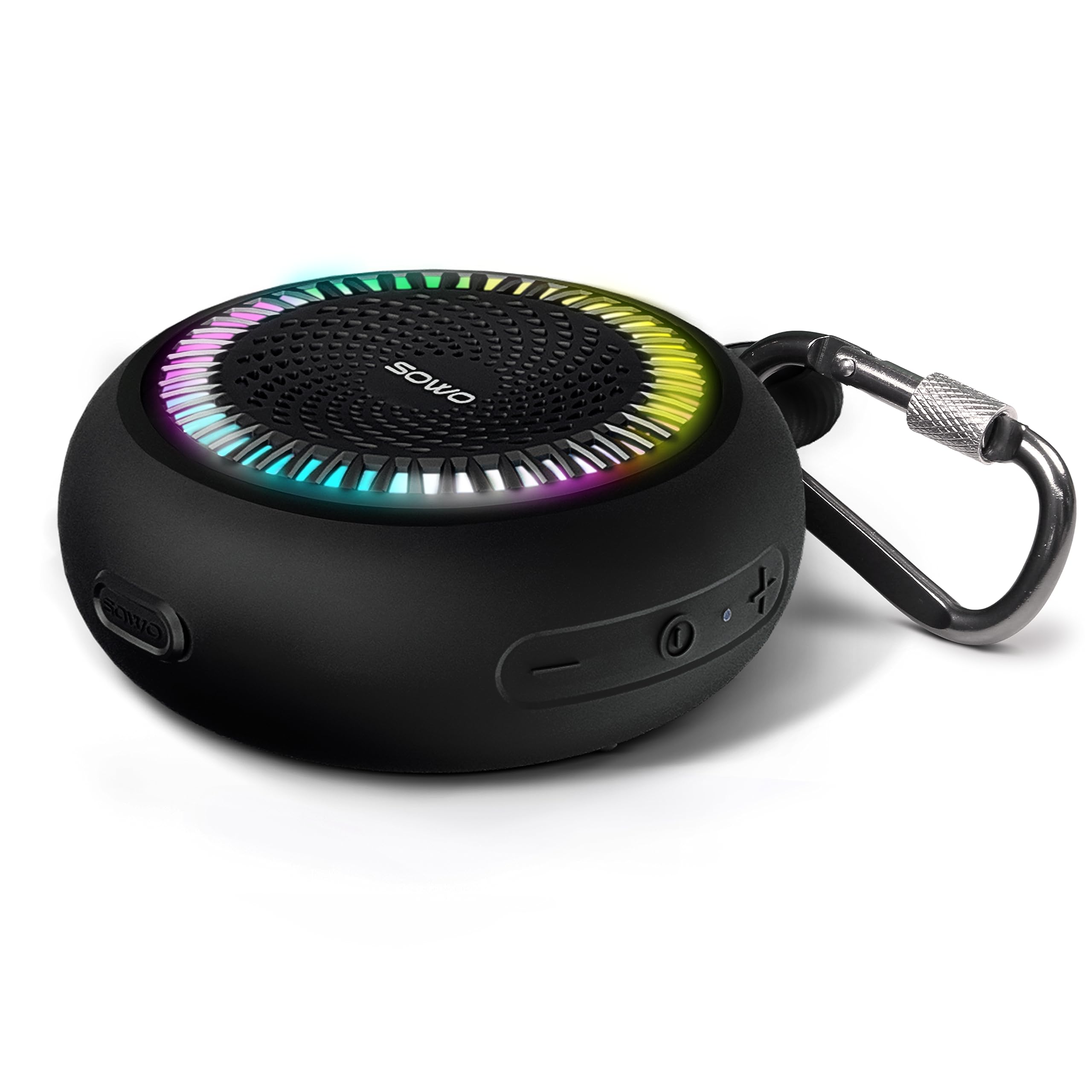 Enceinte Bluetooth Portable Étanche IPX7
