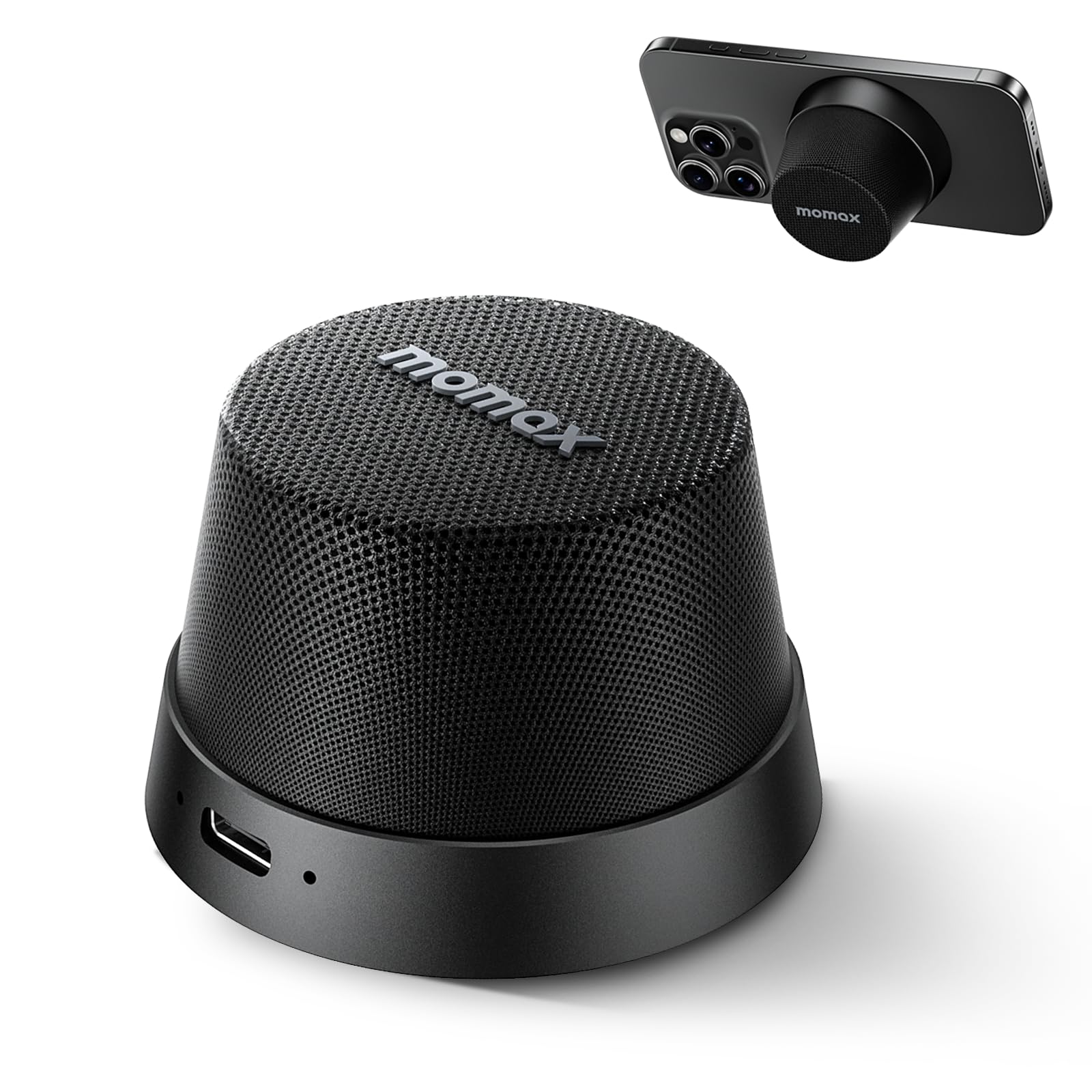 Enceinte Bluetooth Portable Étanche IPX7